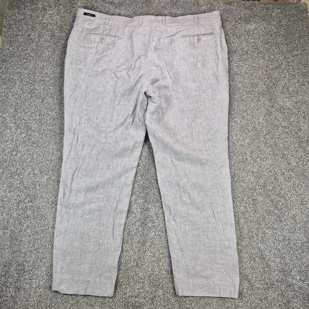 Joseph Abboud measurements photos